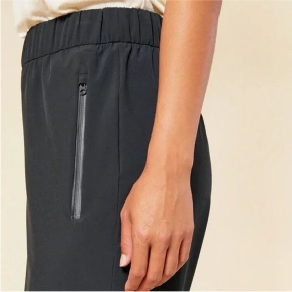 Outerknown Active OK Agility Pants in Black Size S - Picture 4 of 11